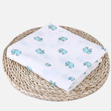 Baby Swaddle Blankets