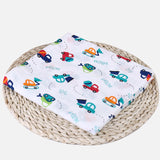 Baby Swaddle Blankets