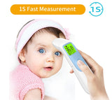 Infrared Home Forehead Thermometer Baby Thermometer