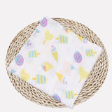 Baby Swaddle Blankets