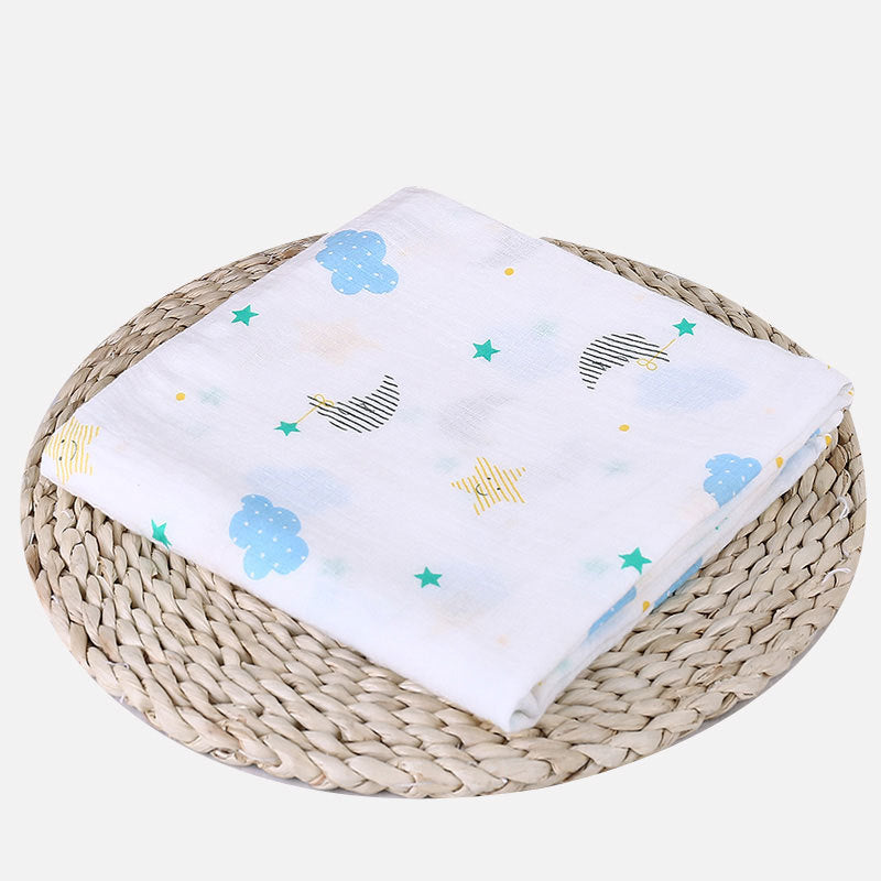 Baby Swaddle Blankets