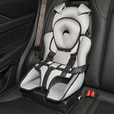 Child Car Safety Seat Baby Cushion