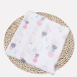 Baby Swaddle Blankets