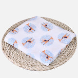 Baby Swaddle Blankets