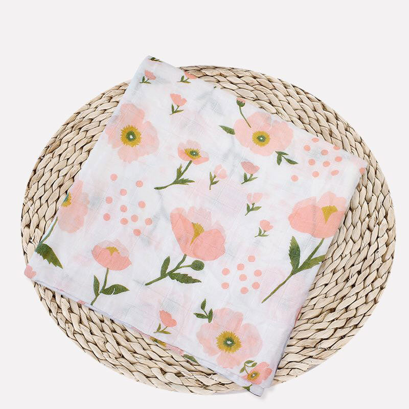 Baby Swaddle Blankets