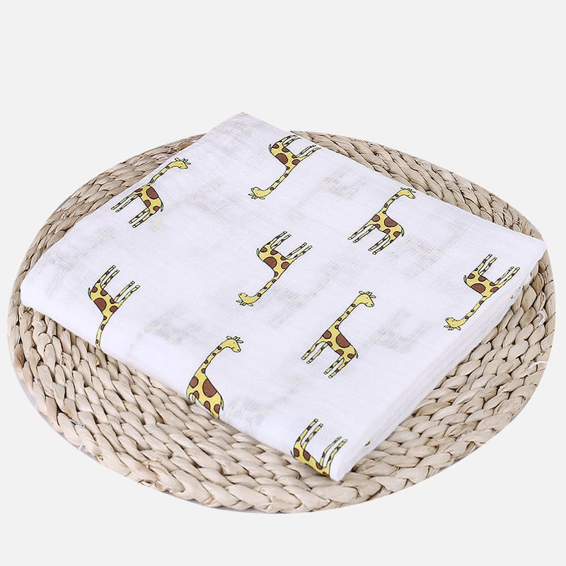 Baby Swaddle Blankets