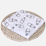 Baby Swaddle Blankets