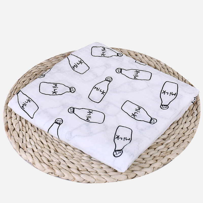 Baby Swaddle Blankets