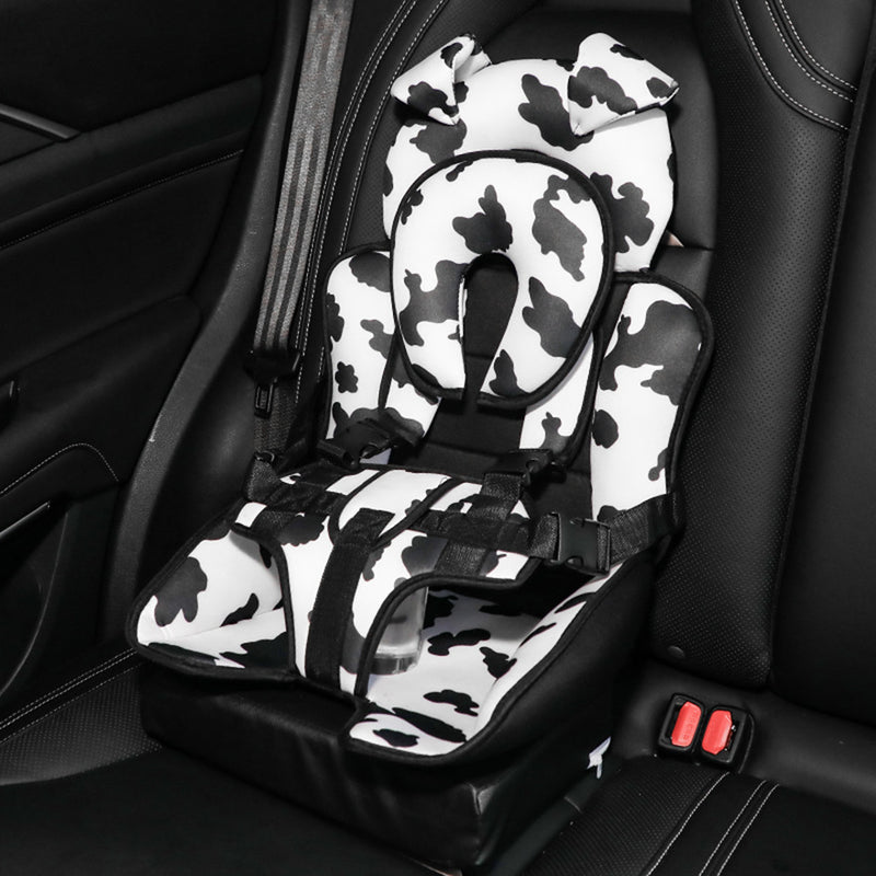 Child Car Safety Seat Baby Cushion