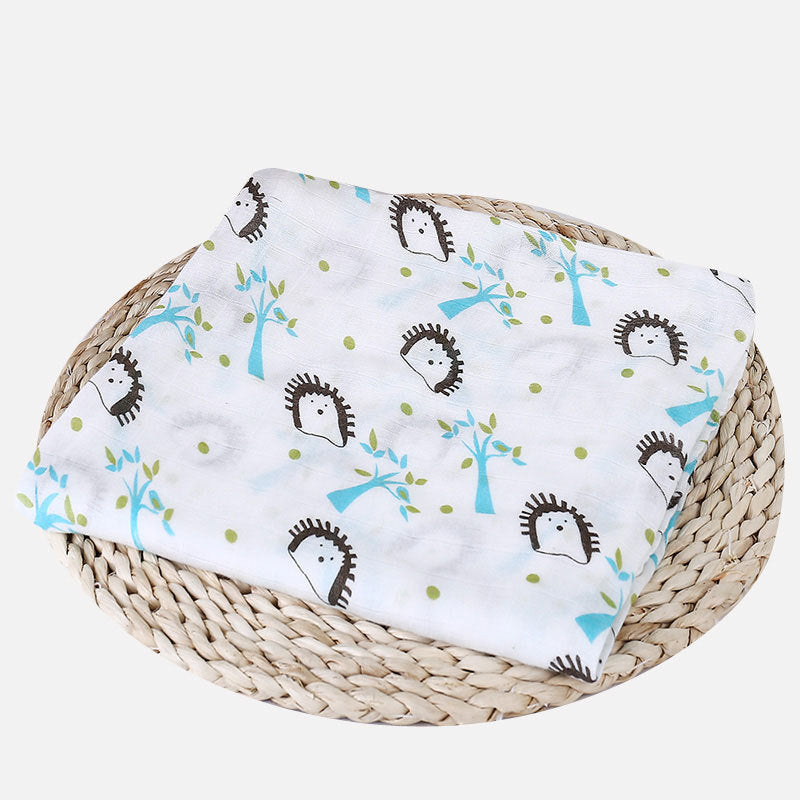 Baby Swaddle Blankets