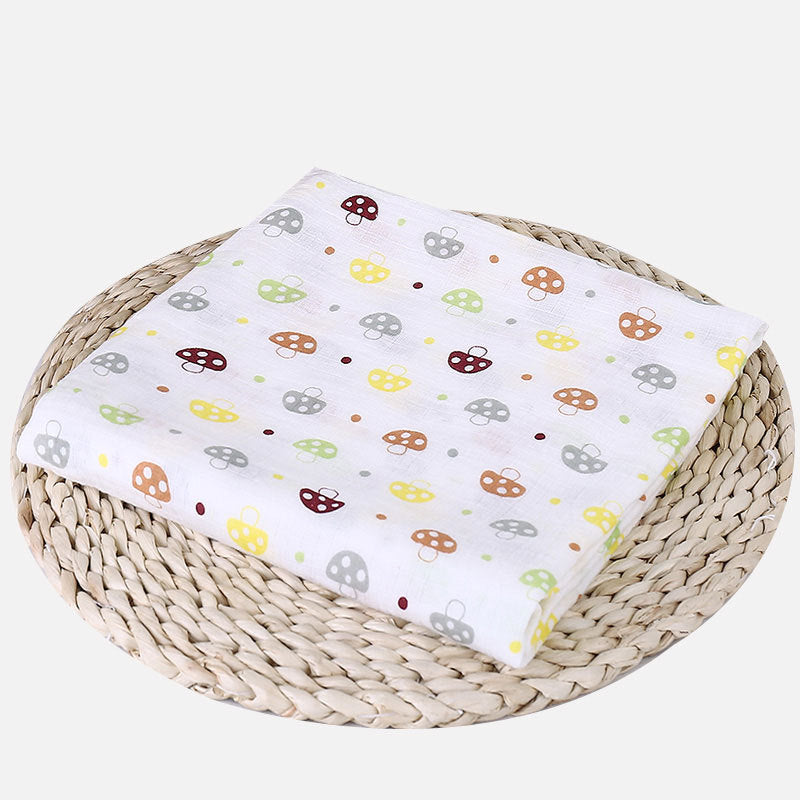 Baby Swaddle Blankets