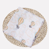 Baby Swaddle Blankets