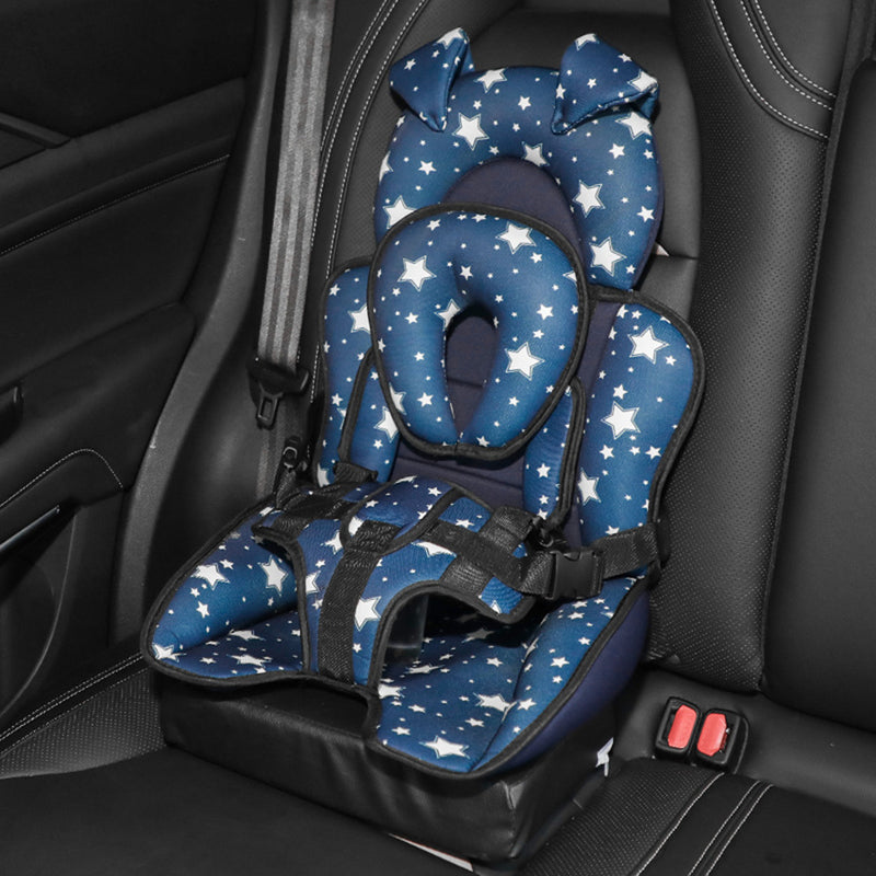 Child Car Safety Seat Baby Cushion